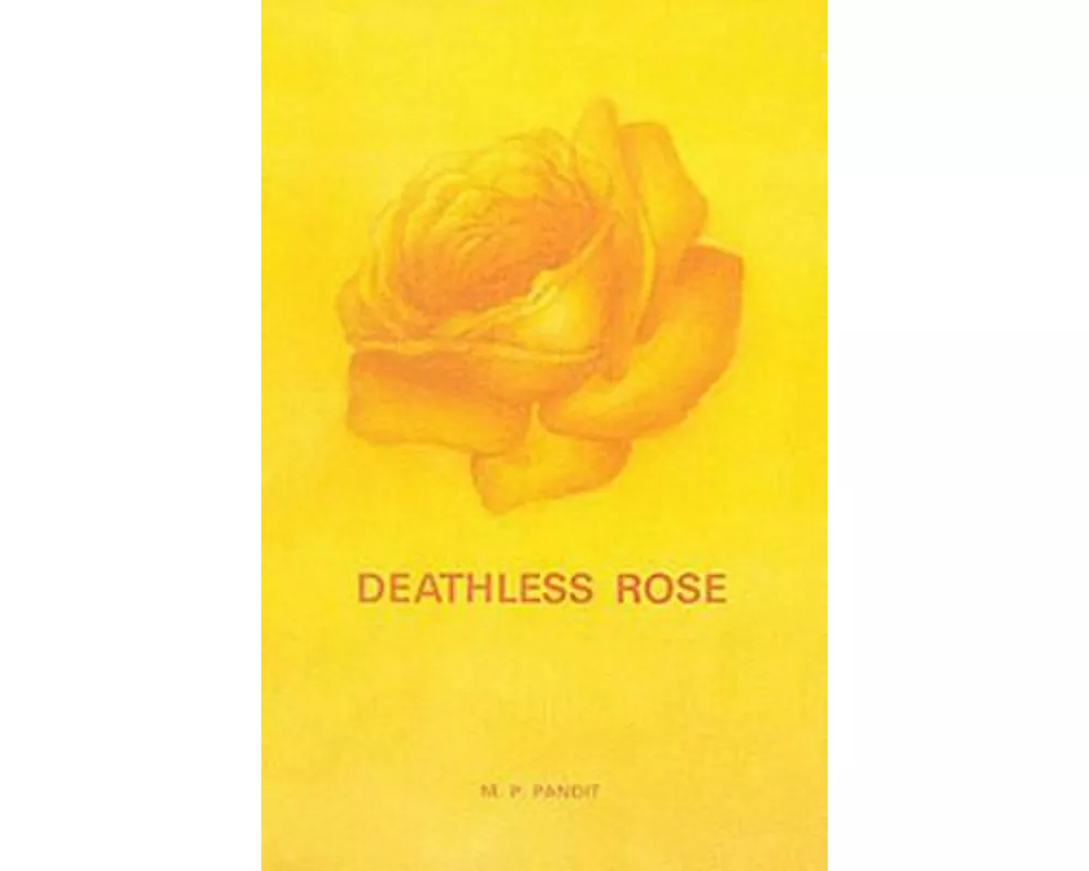 Deathless Rose