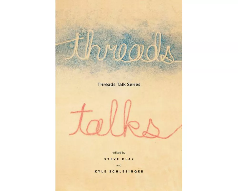Threads Talk Series