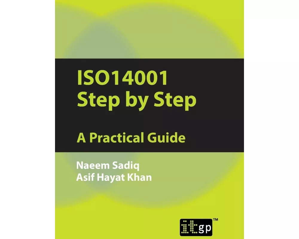 ISO14001 Step by Step