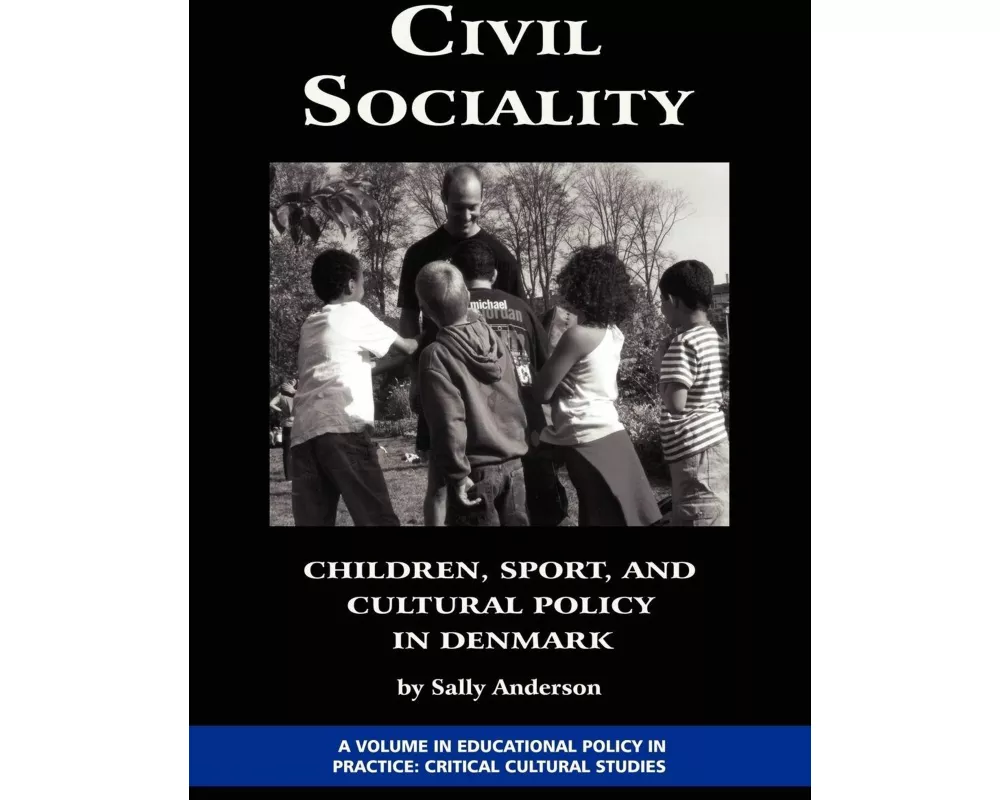 Civil Sociality