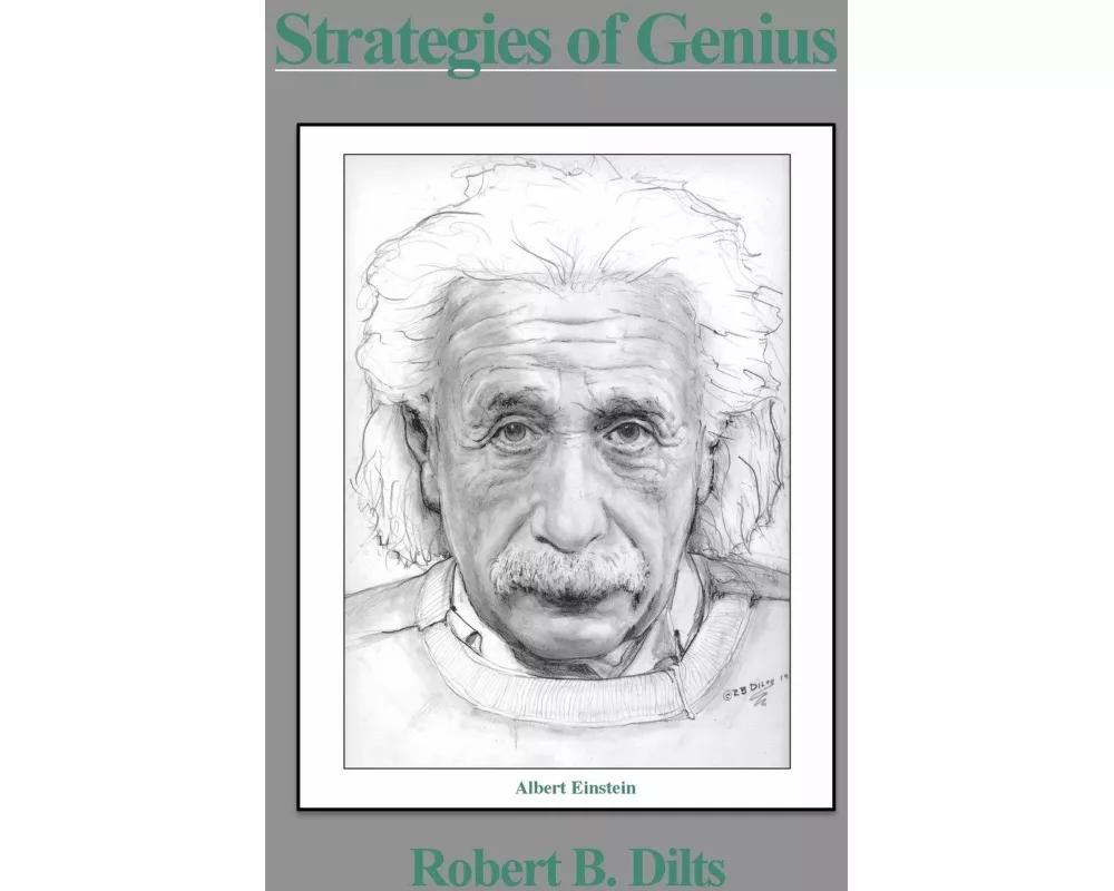 Strategies of Genius