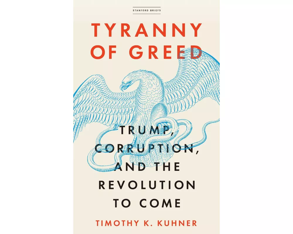 Tyranny of Greed