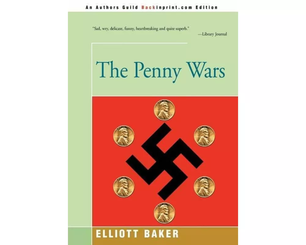 The Penny Wars