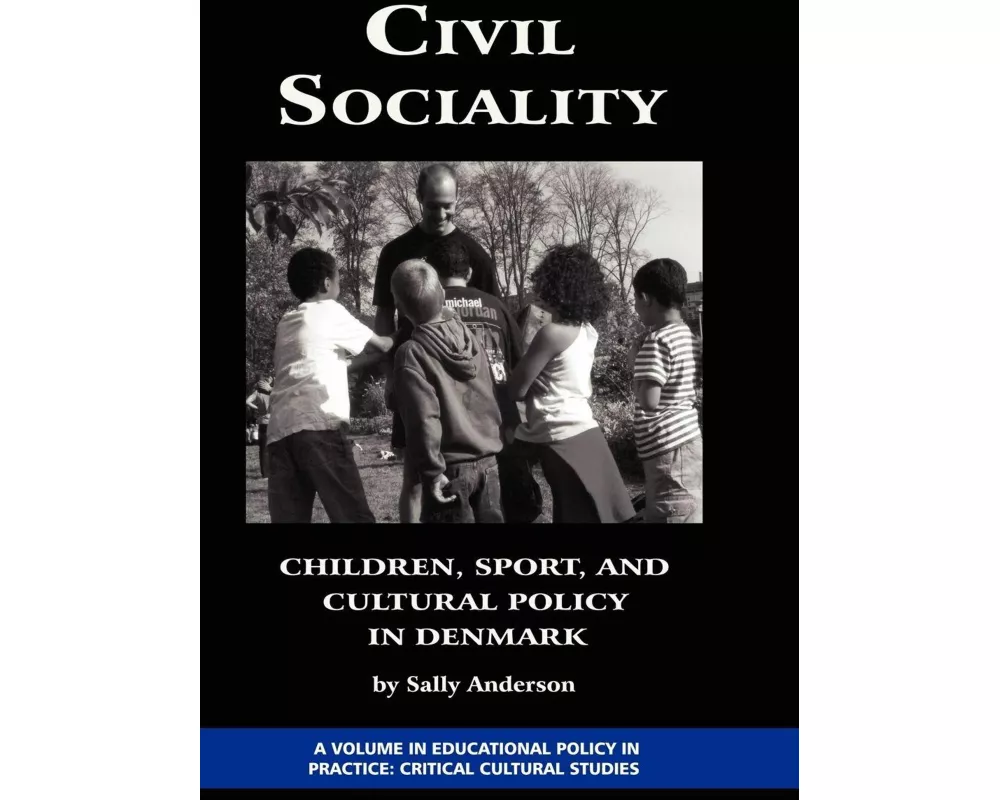 Civil Sociality