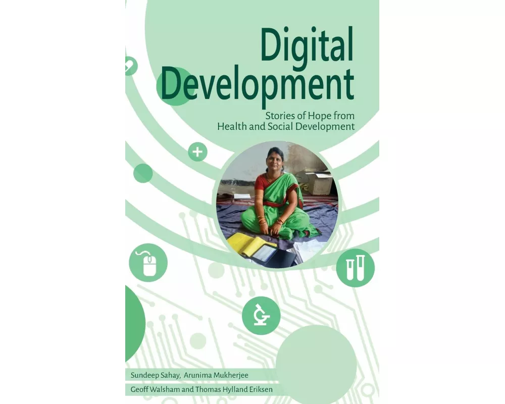 Digital Development