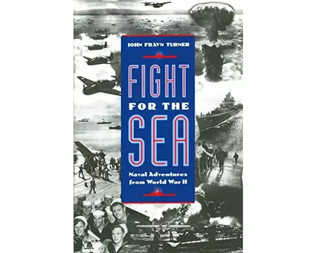 Fight for the Sea