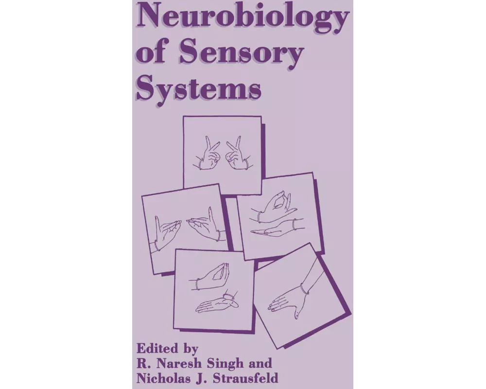 Neurobiology of Sensory Systems