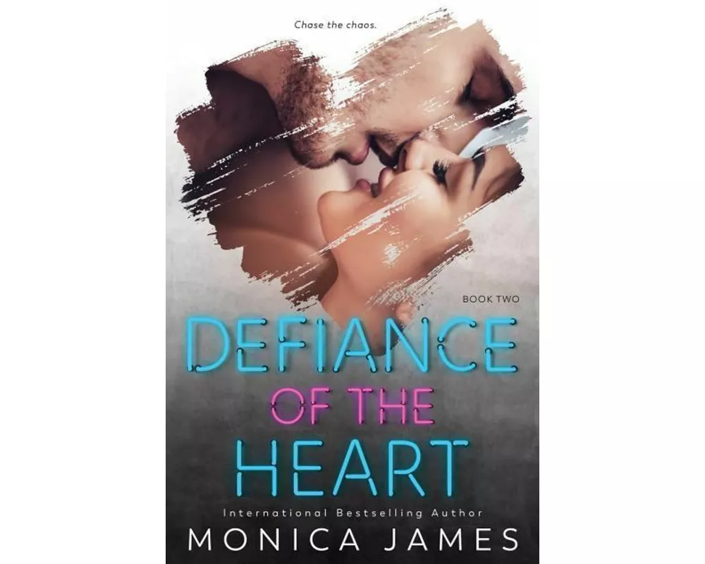 Defiance of the Heart