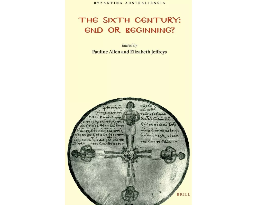 The Sixth Century