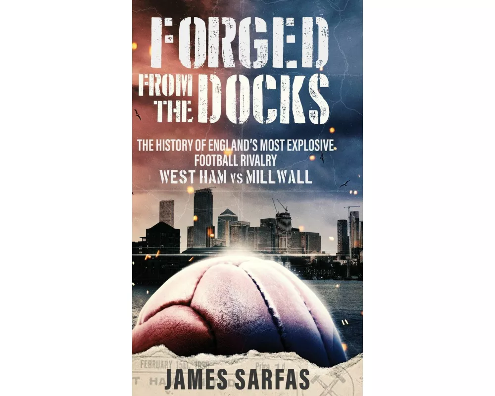 Forged From The Docks