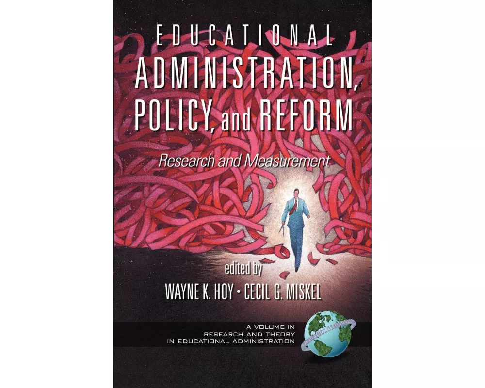 Educational Administration, Policy, and Reform
