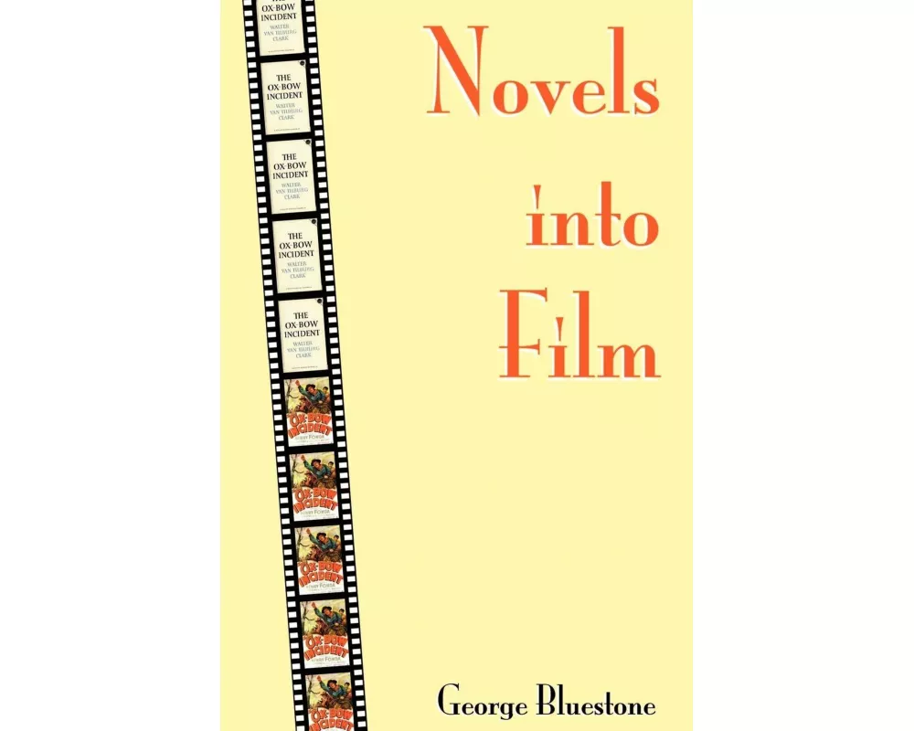 Novels Into Film