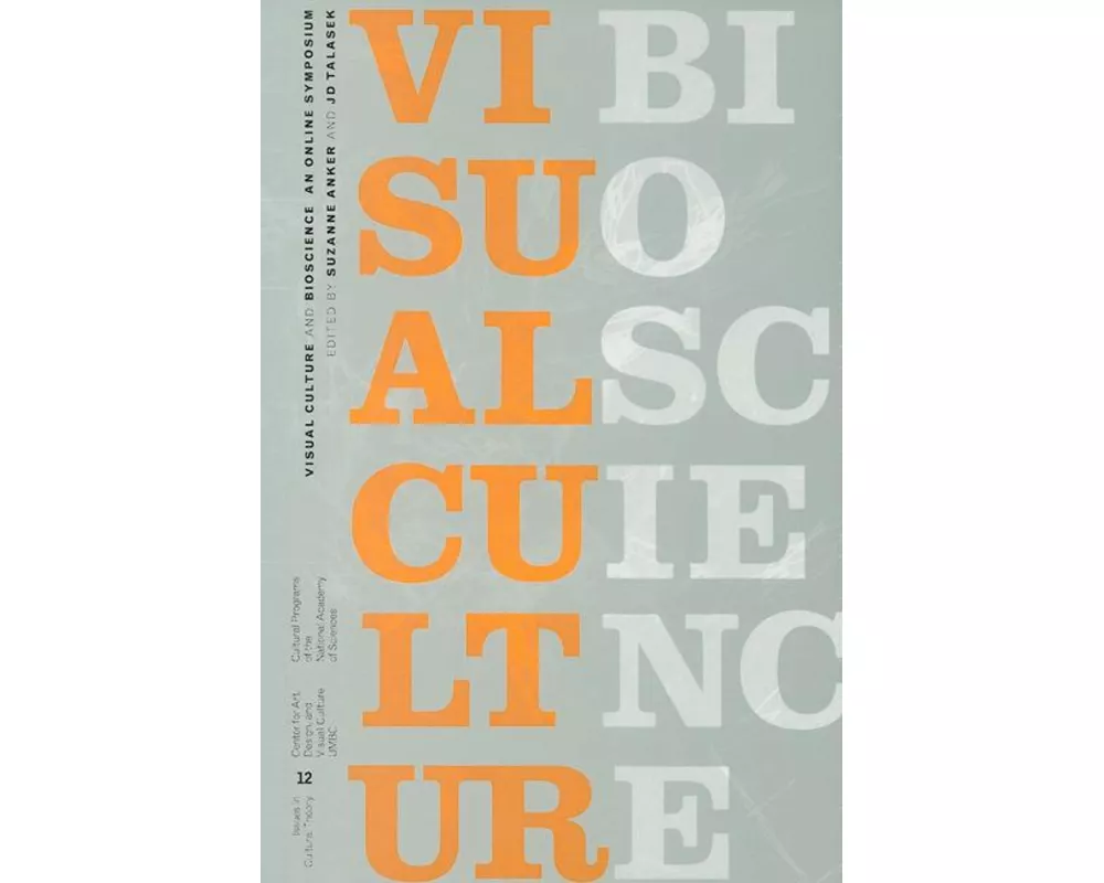 Visual Culture and Bioscience