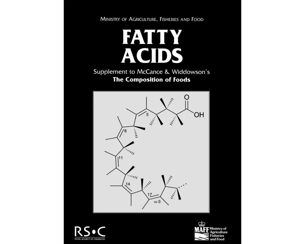 Fatty Acids