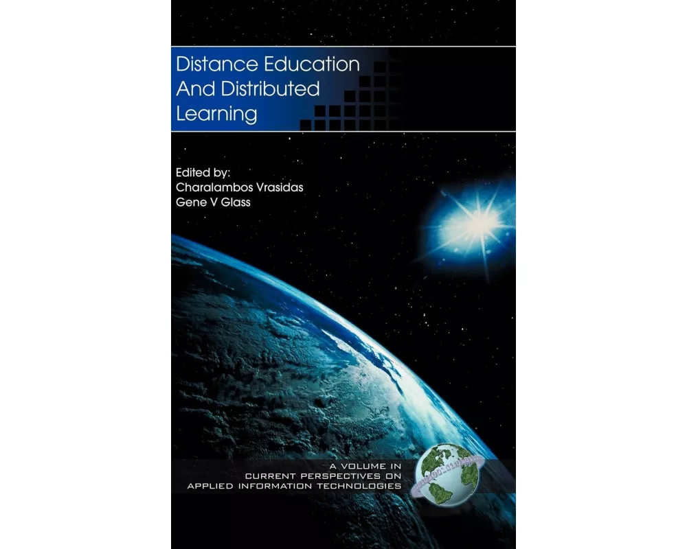 Distance Education and Distributed Learning (Hc)