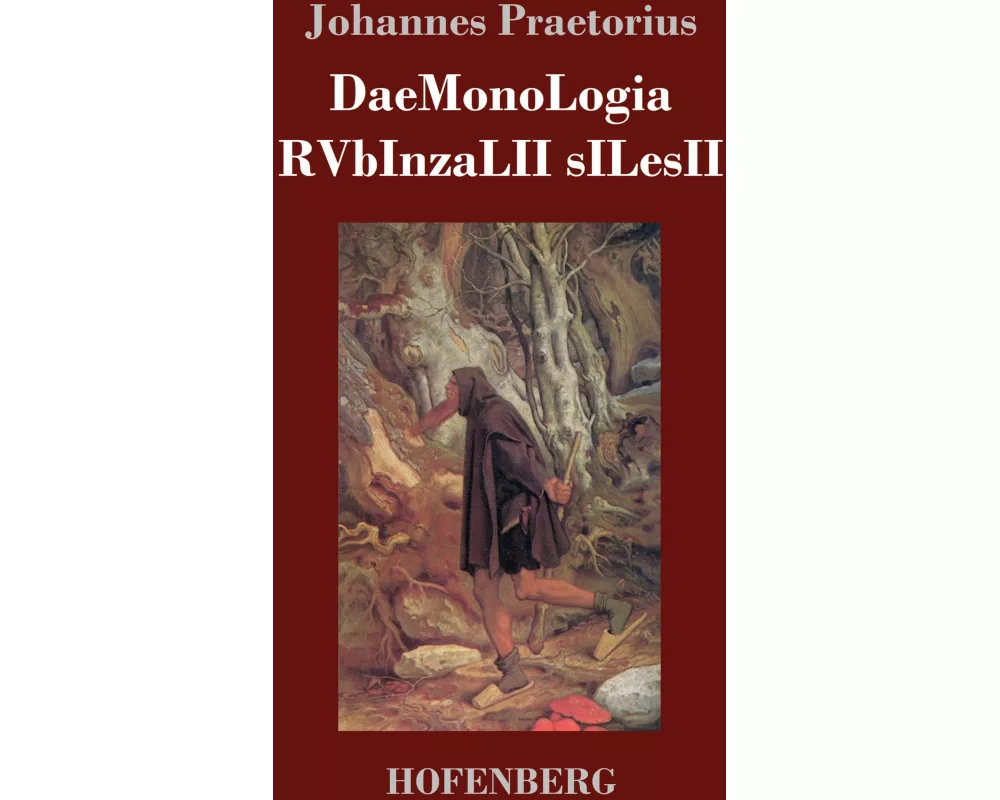 DaeMonoLogia RVbInzaLII sILesII