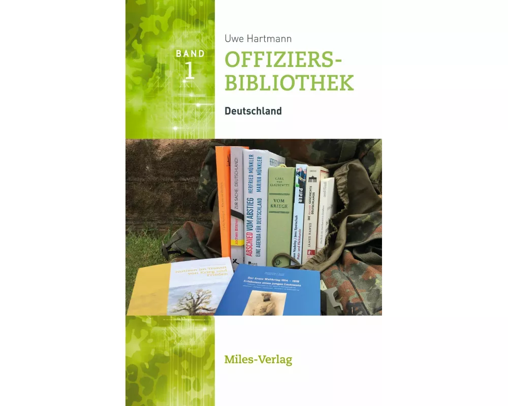 Offiziersbibliothek I