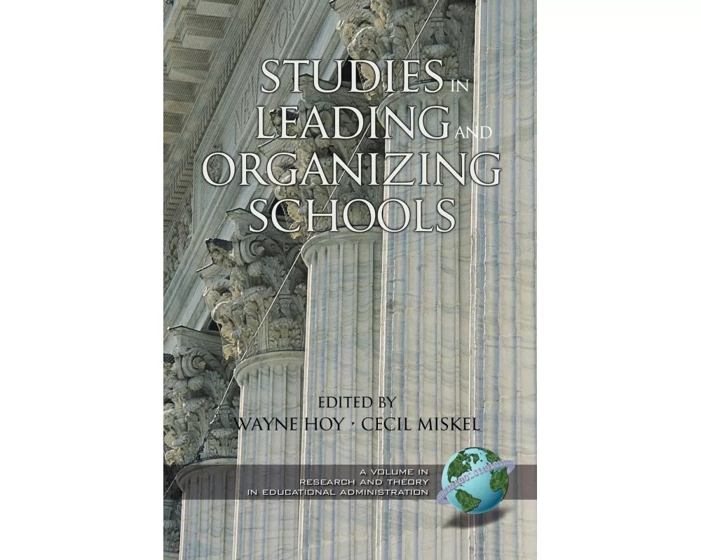 Studies in Leading and Organizing Schools (PB)