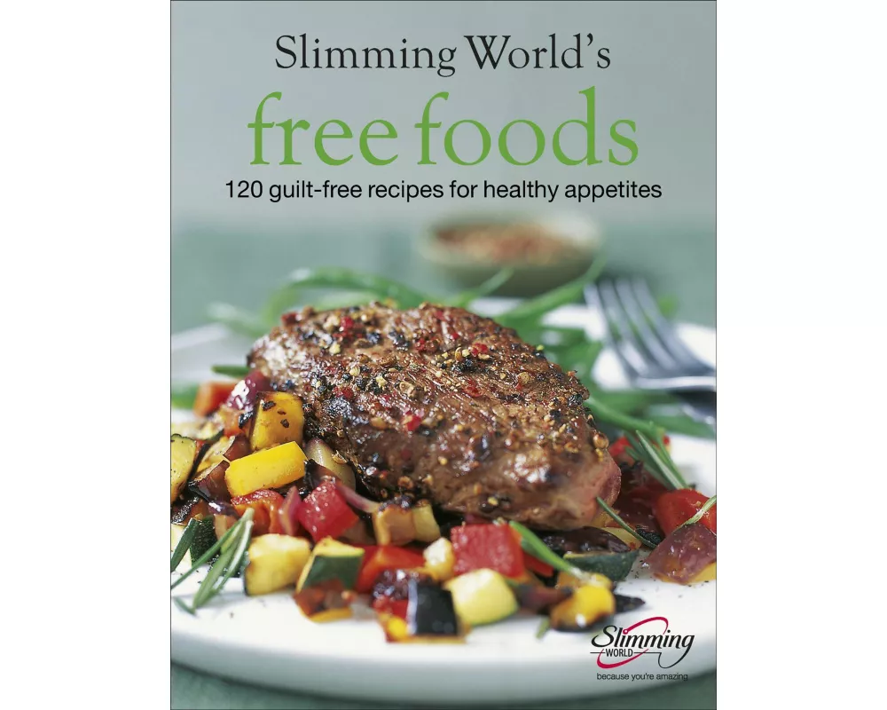 Slimming World Free Foods