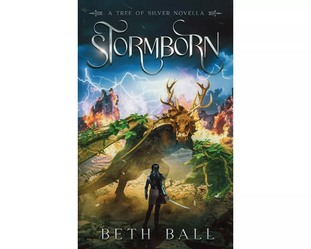 Stormborn