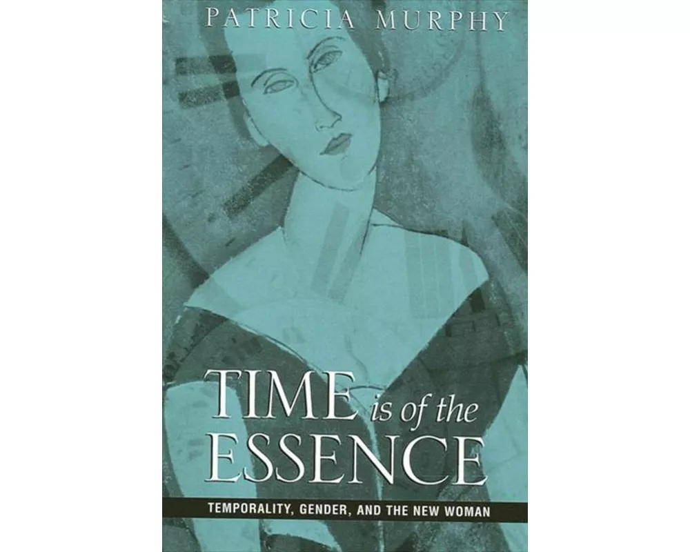 Time Is of the Essence