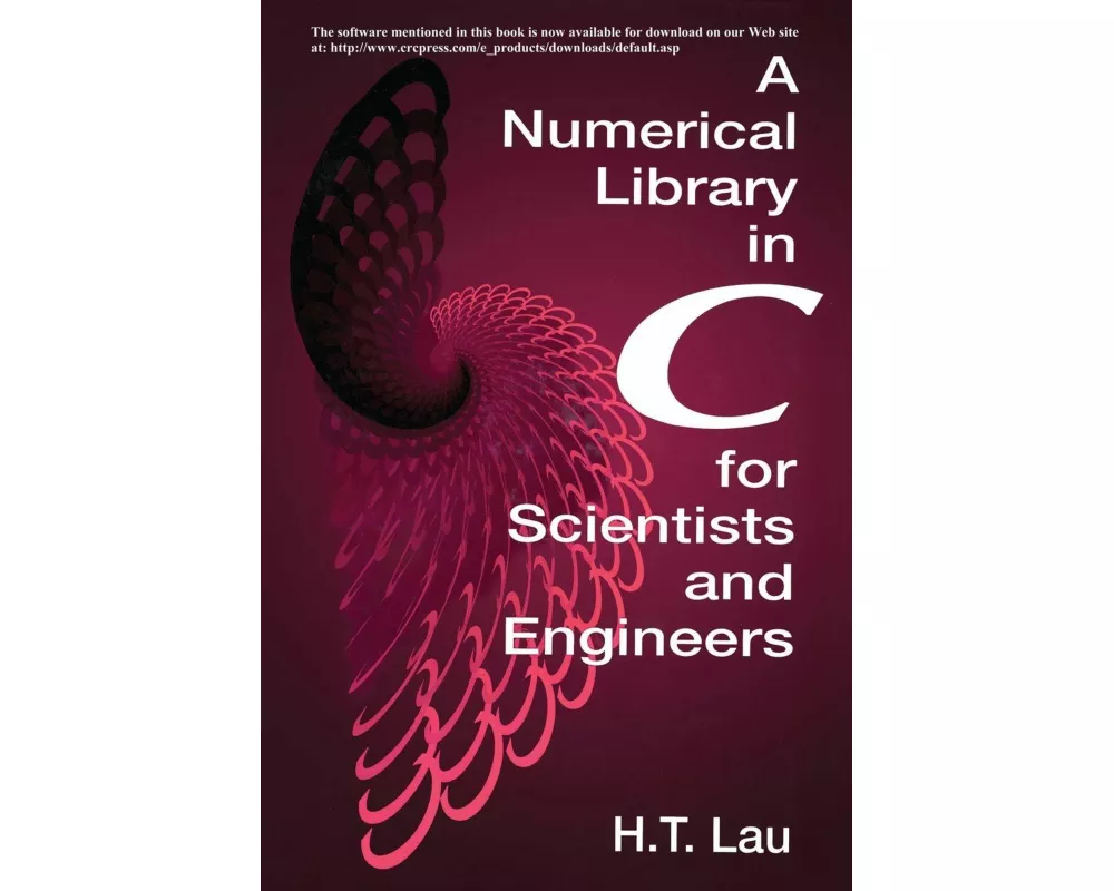 A Numerical Library in C for Scientists and Engineers