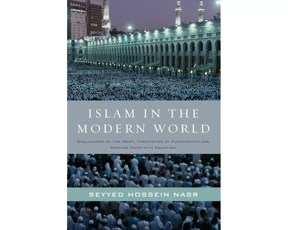 Islam in the Modern World