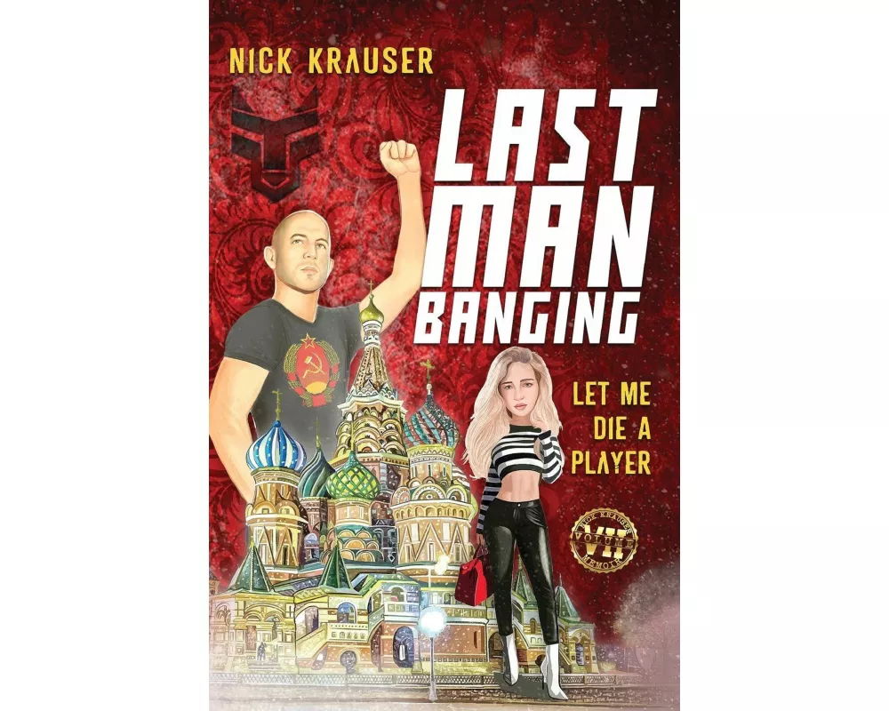Last Man Banging