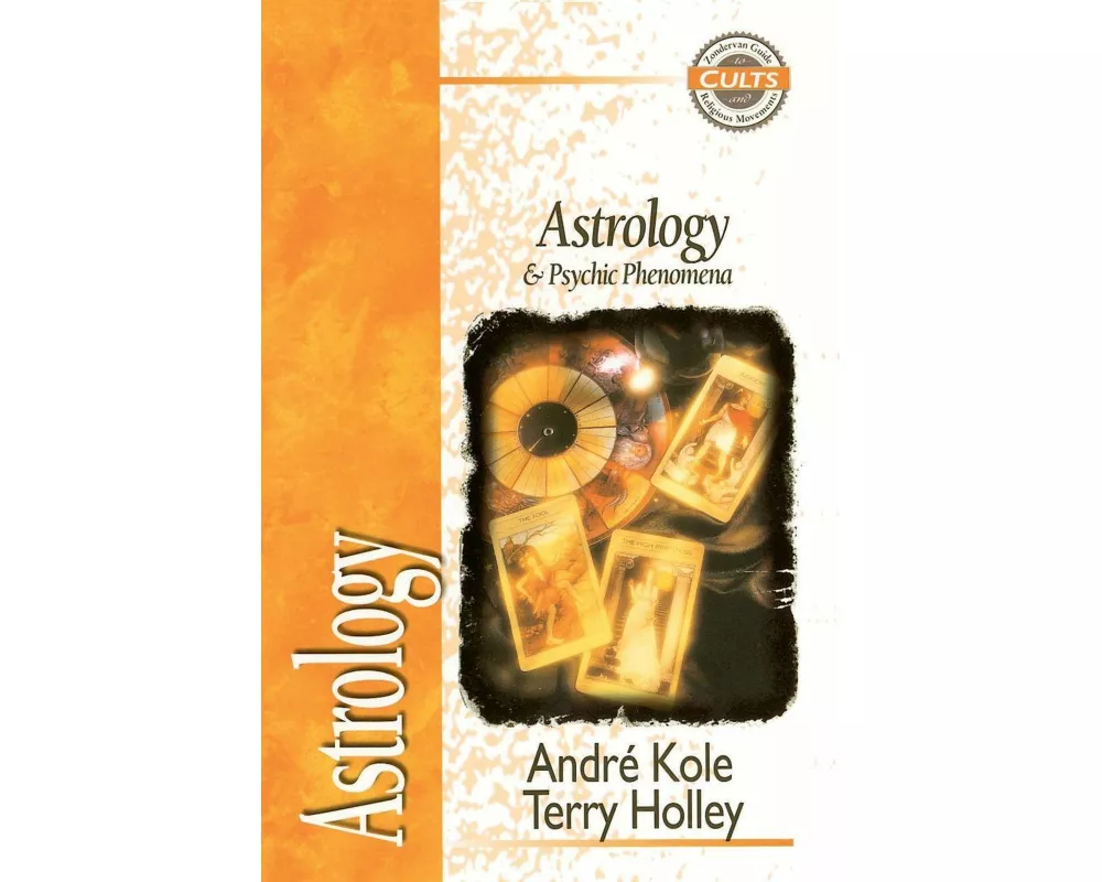 Astrology and Psychic Phenomena