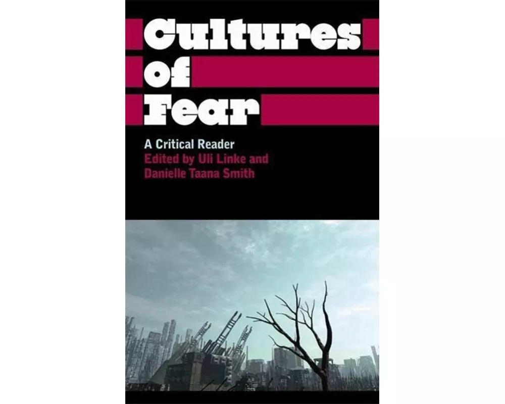 Cultures of Fear