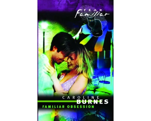 Familiar Obsession Pb