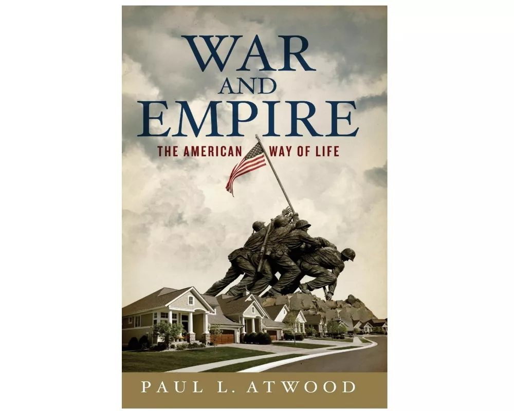 War and Empire