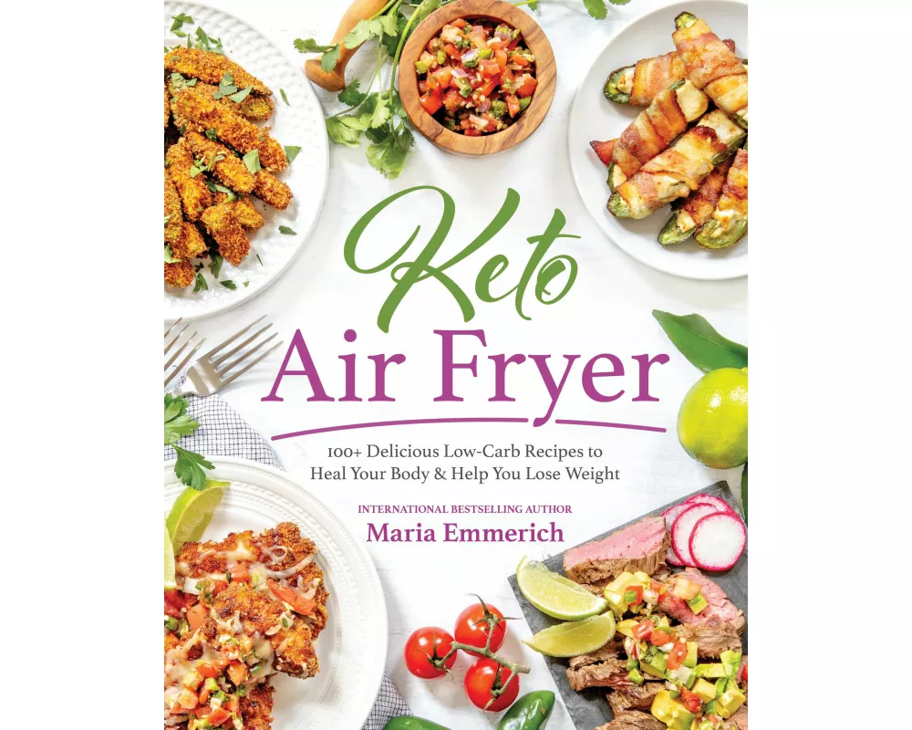 Keto Air Fryer