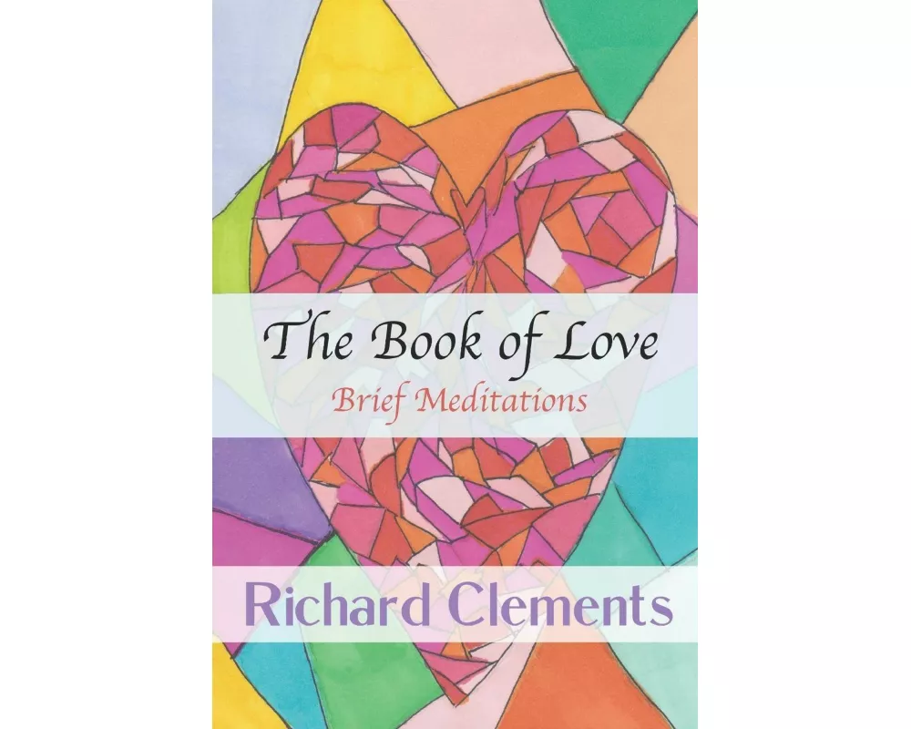 The Book of Love