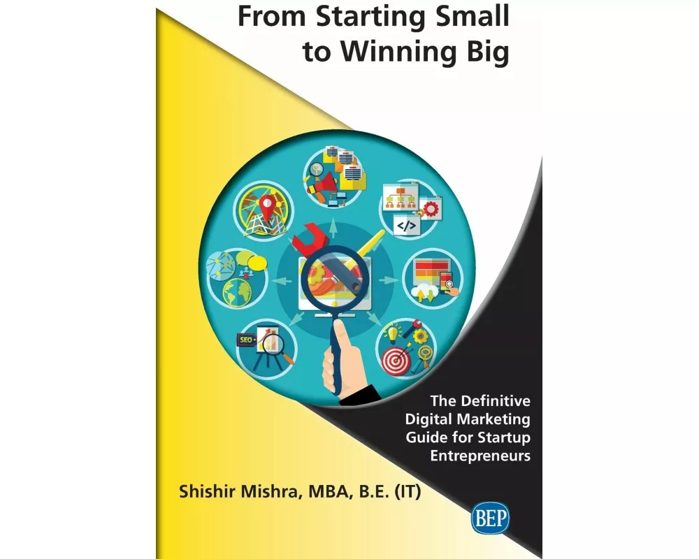 From Starting Small to Winning Big