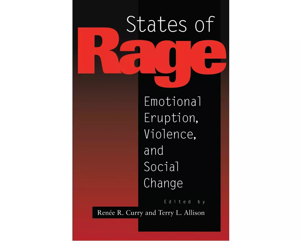 States of Rage