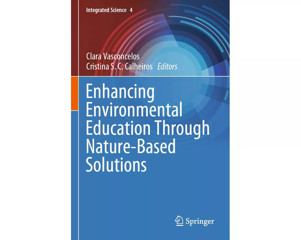 Enhancing Environmental Education Through Nature-Based Solutions