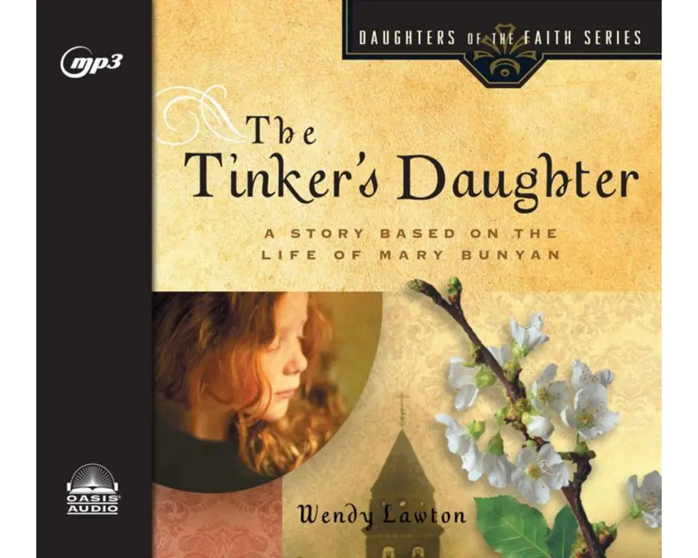 The Tinker's Daughter