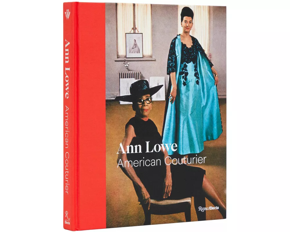 Ann Lowe