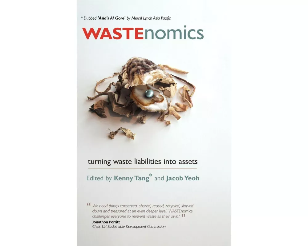 Wastenomics