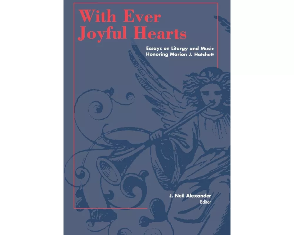 With Ever Joyful Hearts