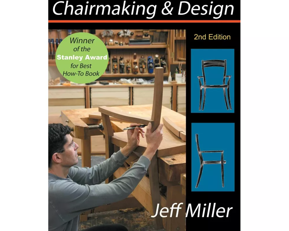 Chairmaking & Design
