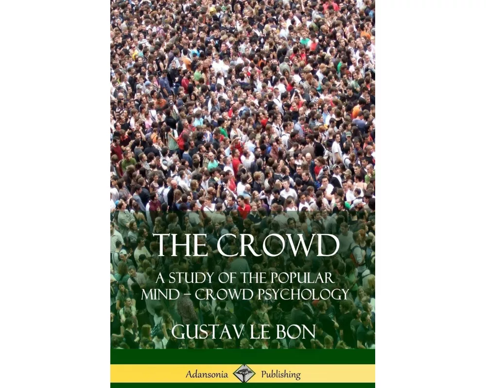 The Crowd