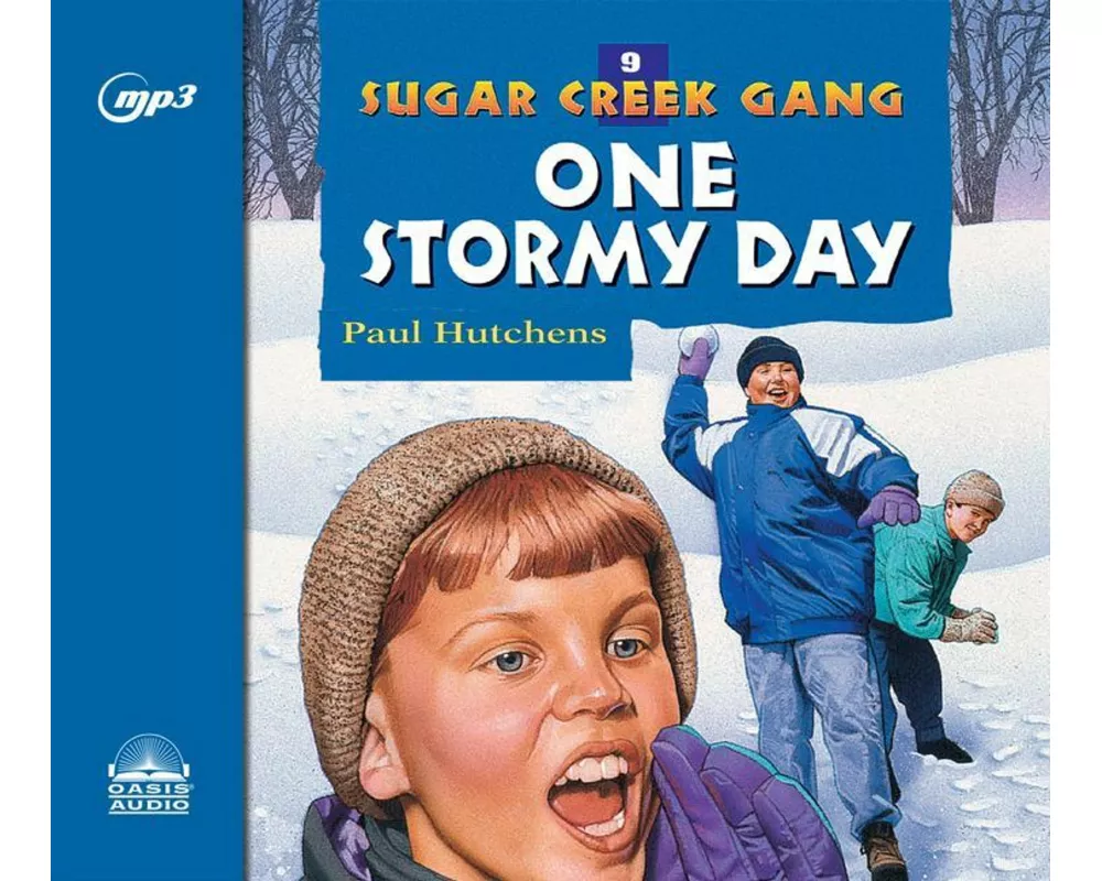 One Stormy Day