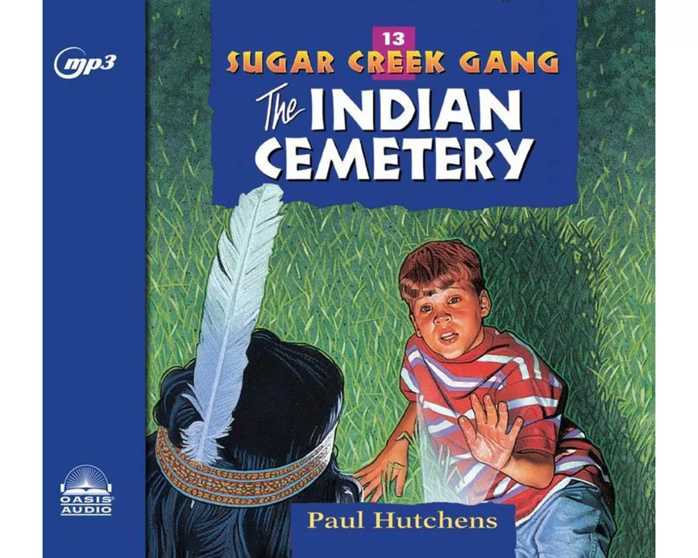 The Indian Cemetery