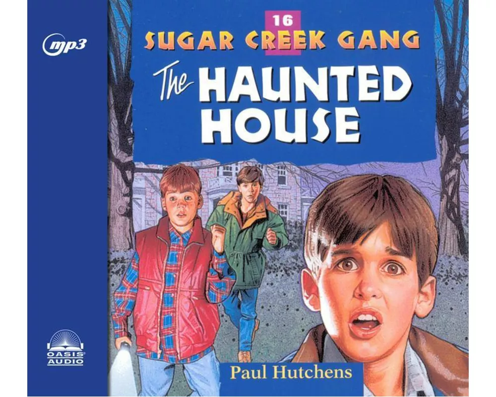 The Haunted House