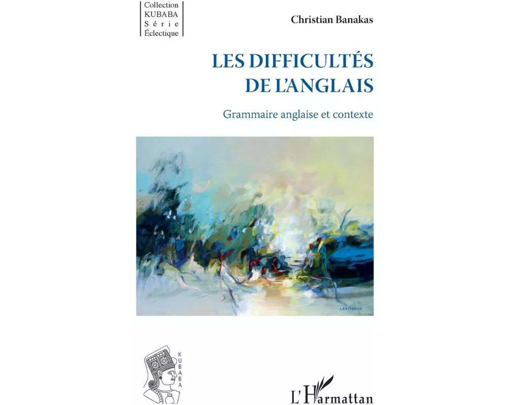Les difficultés de l'anglais