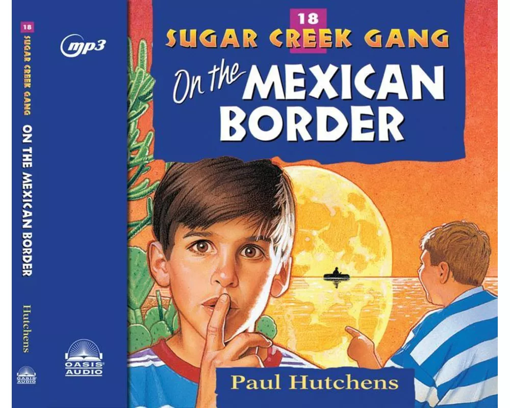On the Mexican Border