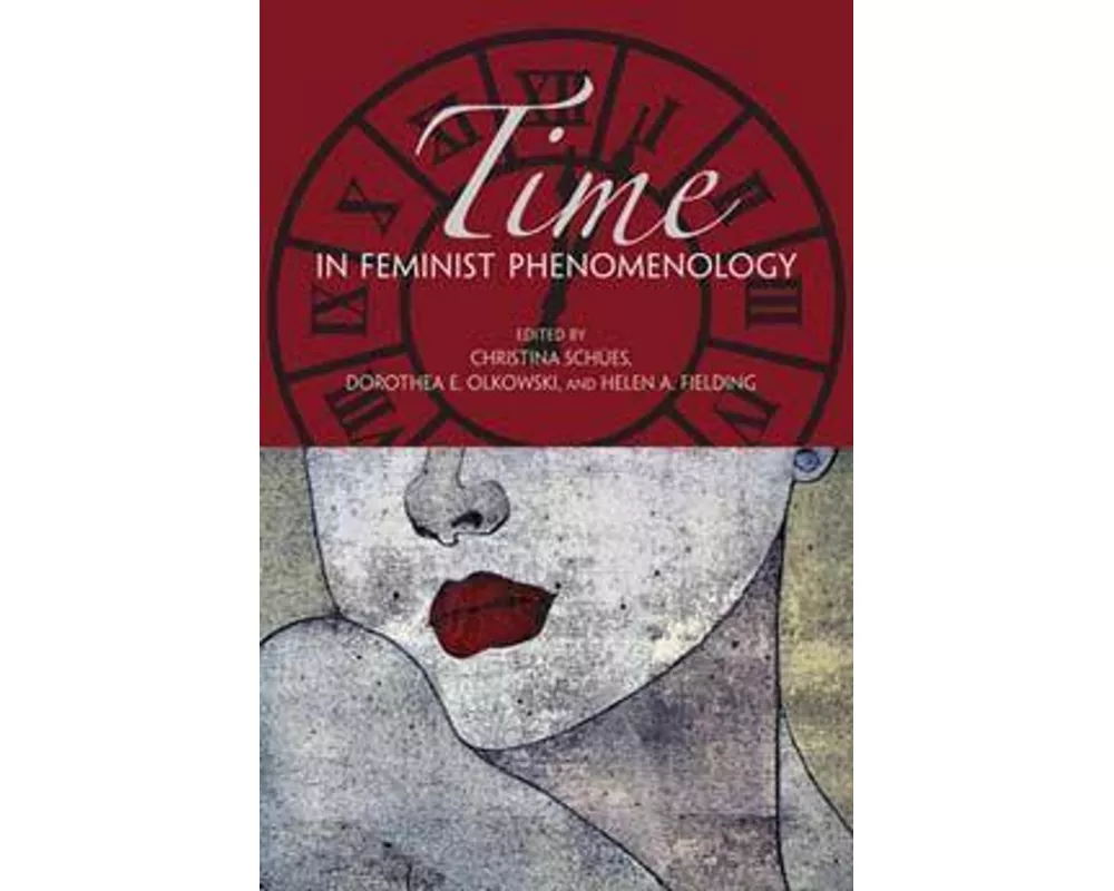 Time in Feminist Phenomenology