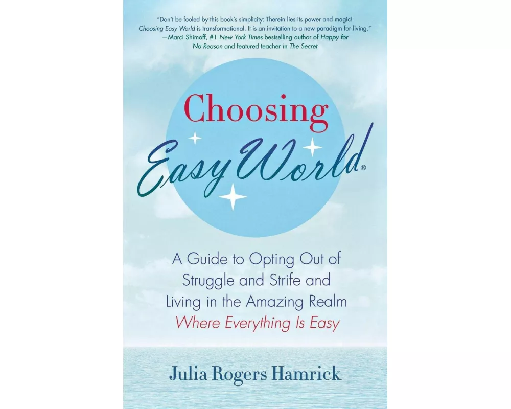 Choosing Easy World